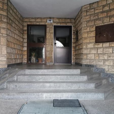 Nozownicza Apartment ~ Self Check-In 24H ~ Lift 弗罗茨瓦夫 外观 照片