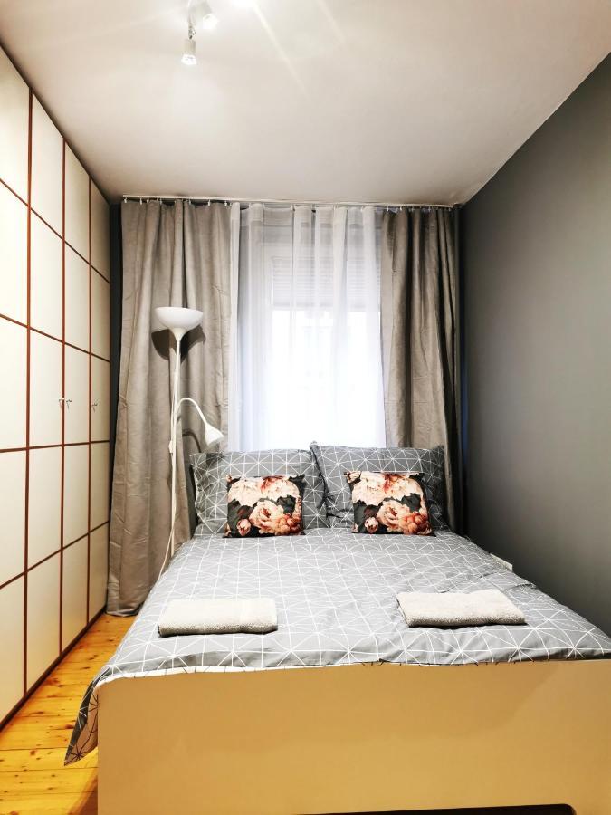 Nozownicza Apartment ~ Self Check-In 24H ~ Lift 弗罗茨瓦夫 外观 照片